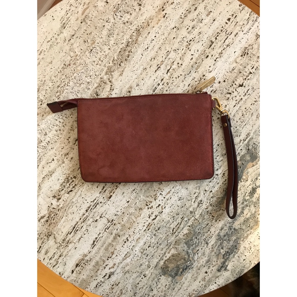 Michael Kors Wristlet - Picture 2 of 2